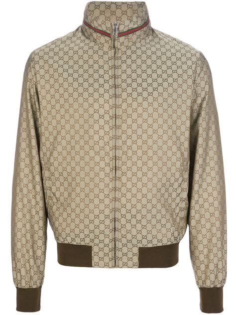 gucci bomber jacket men's|designer bomber jacket men.